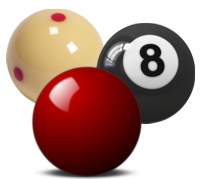 Kulečníkové Koule